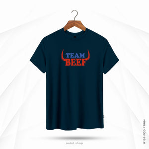 TEAM BEEF - OUBD
