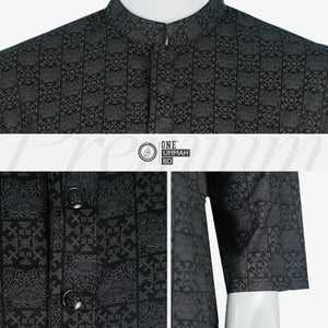 MENS CLASSIC PANJABI - OUBD