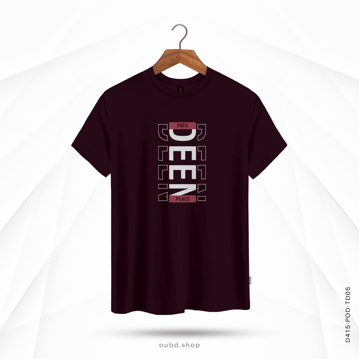 DEEN - OUBD
