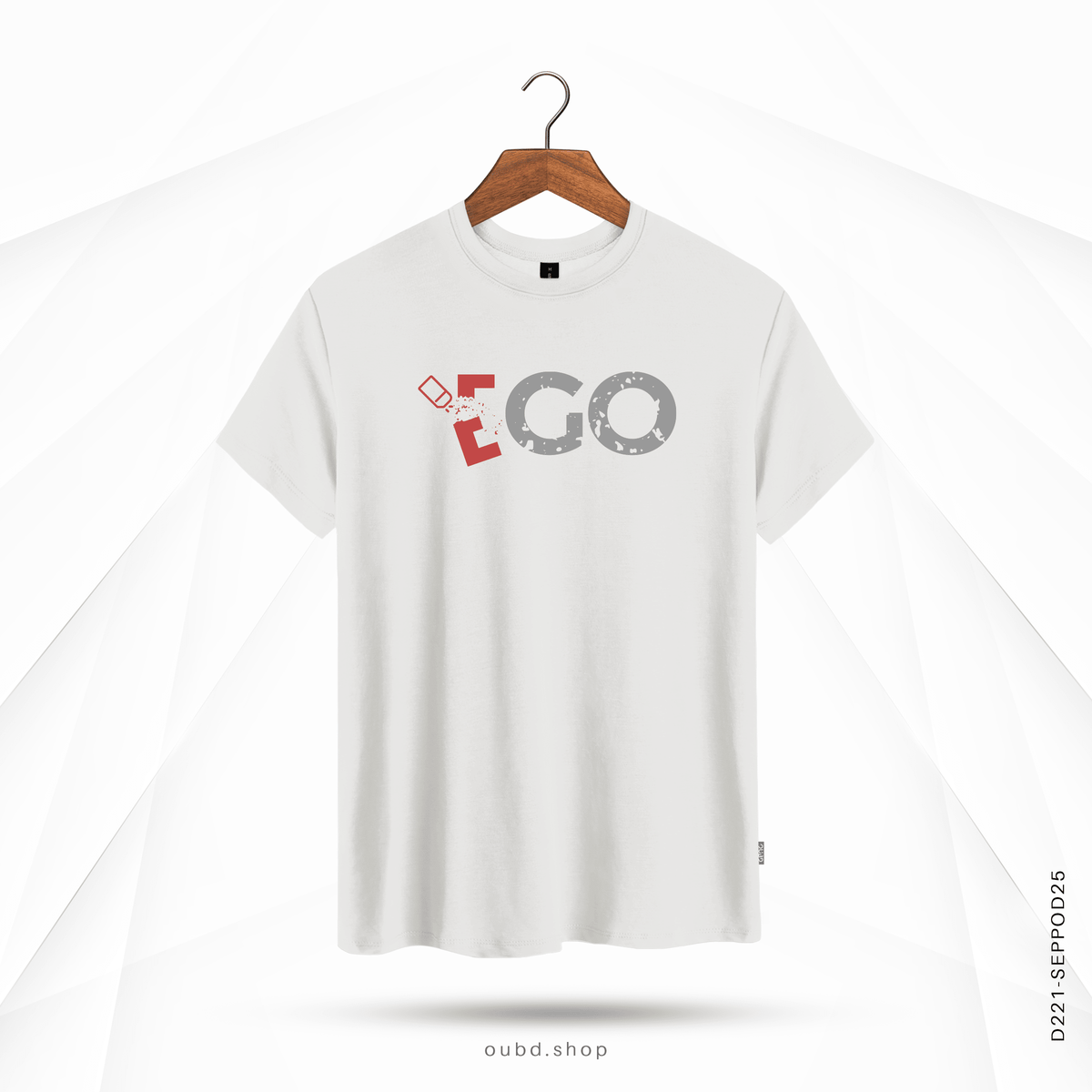 EGO - OUBD