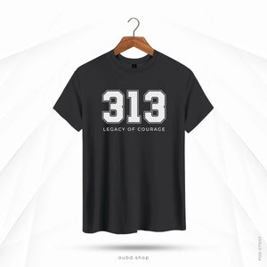 313 - OUBD