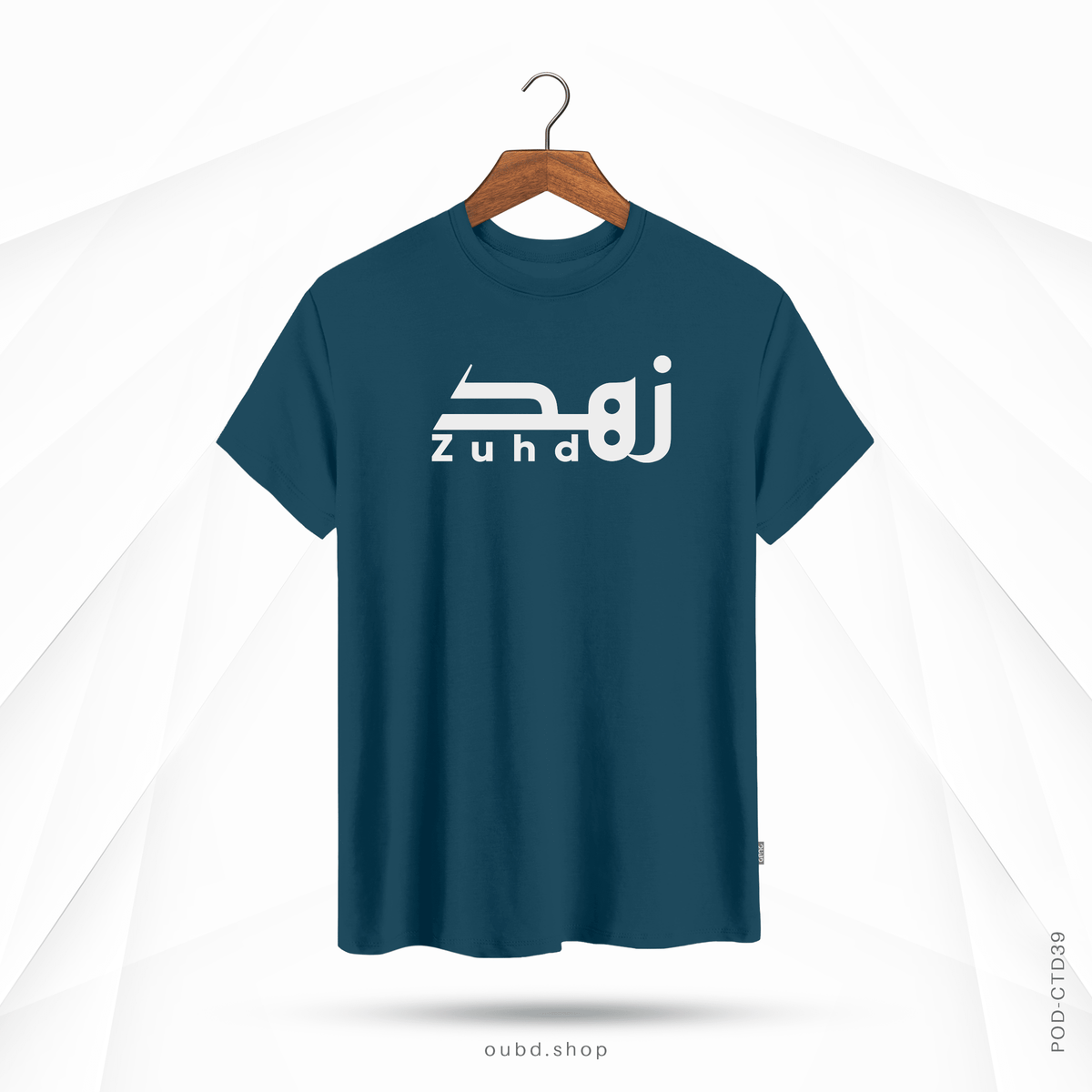 ZUHD - OUBD