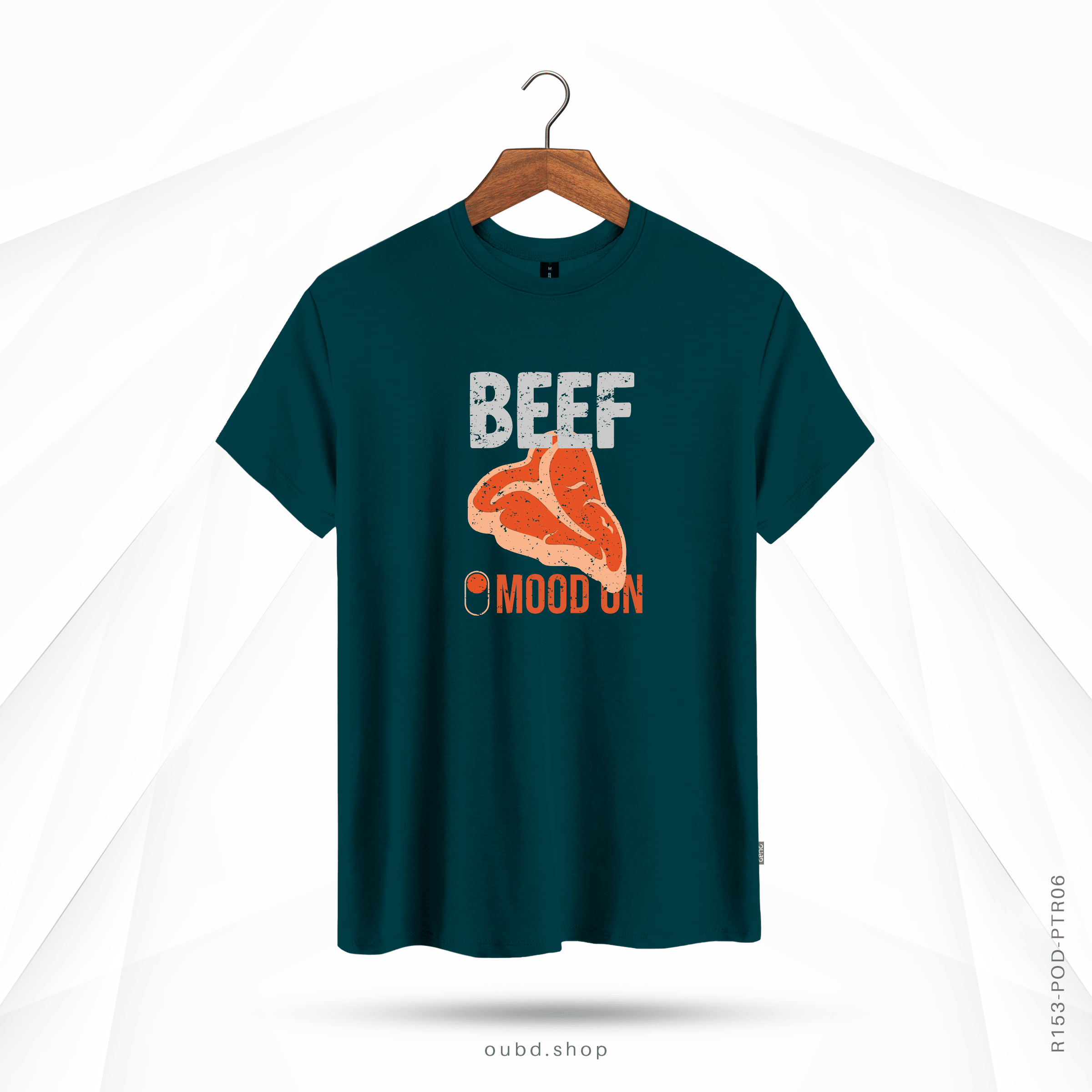 BEEF MODE ON - OUBD