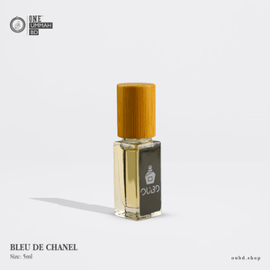 BLEU THE CHANEL - OUBD