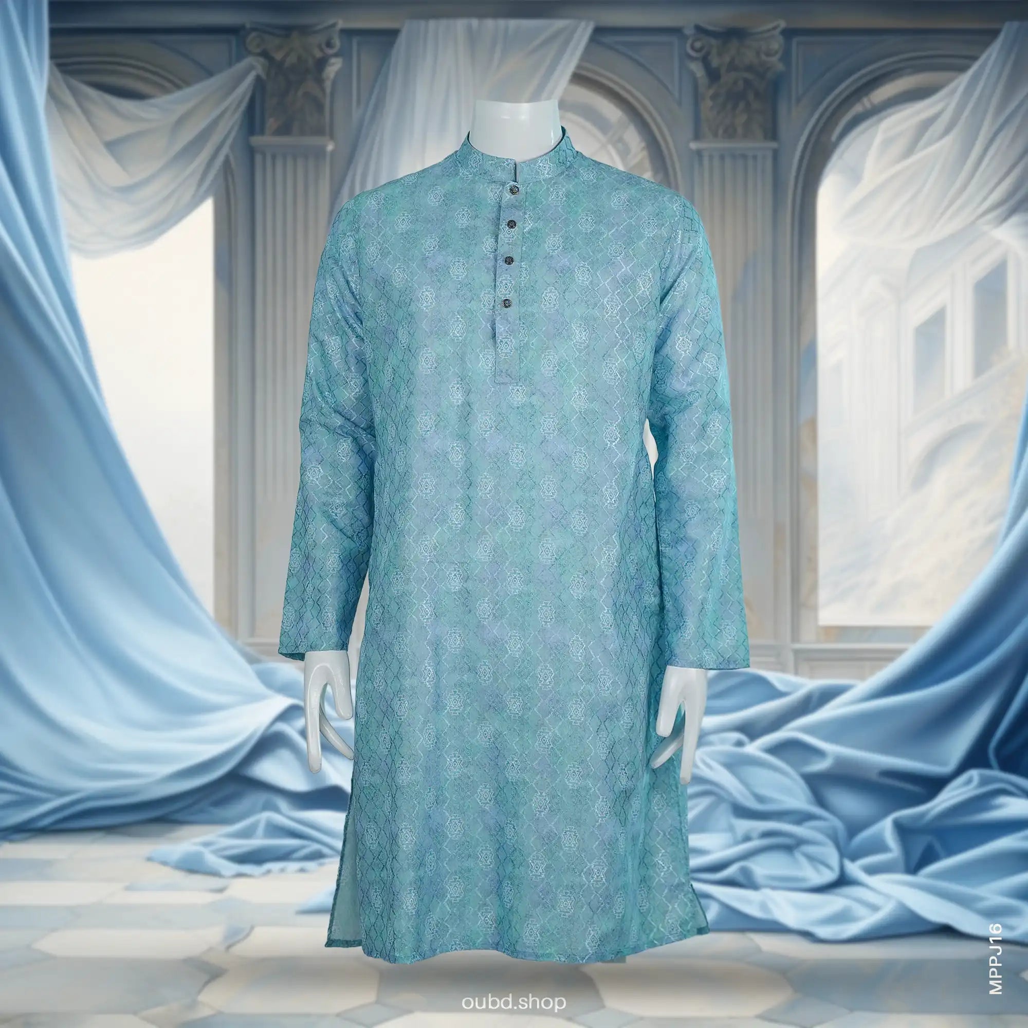 MENS PREMIUM PANJABI - OUBD