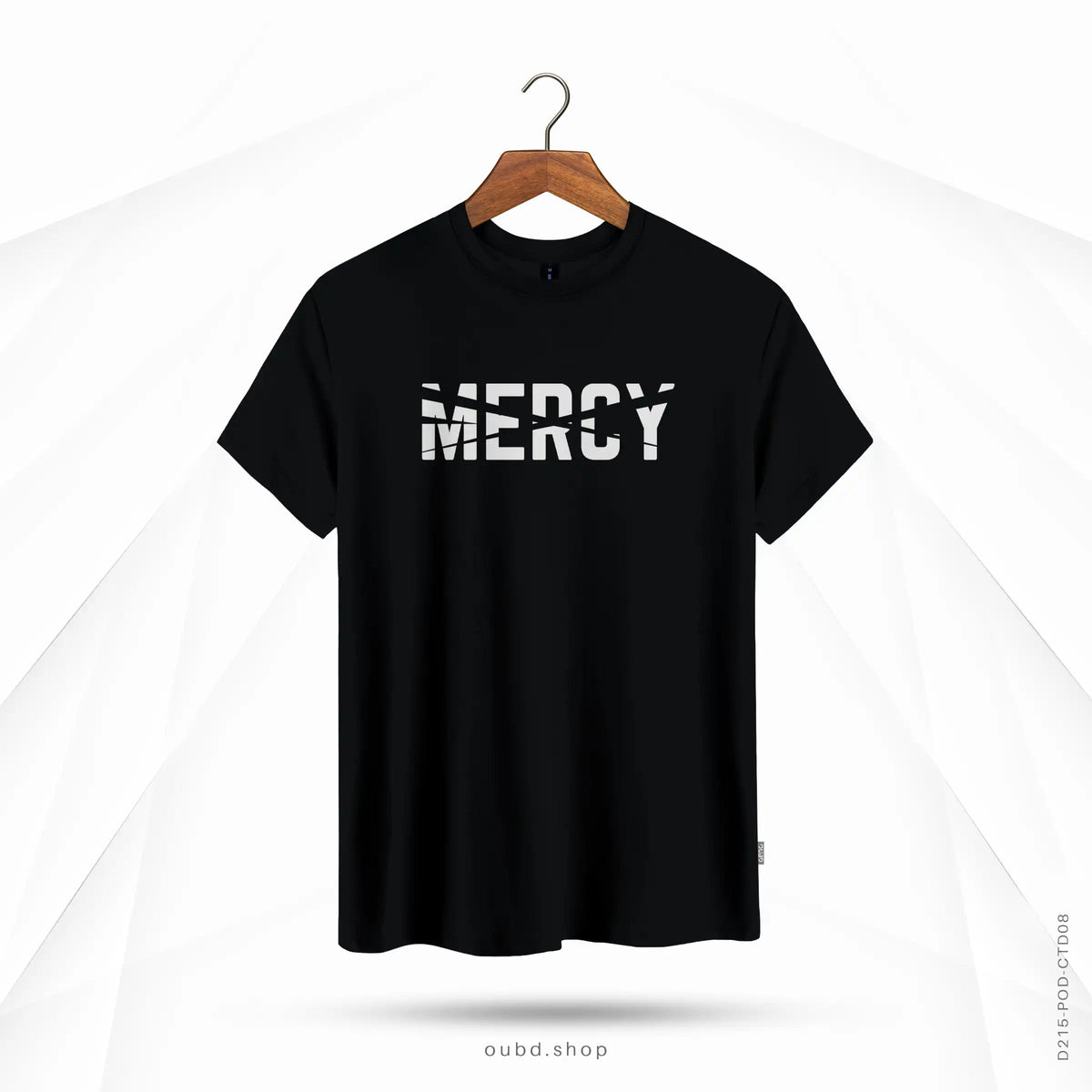 MERCY - OUBD