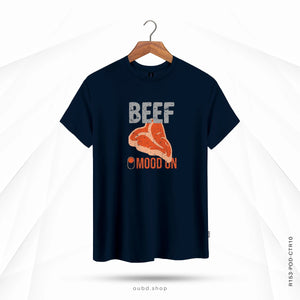 BEEF MODE ON - OUBD
