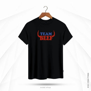TEAM BEEF - OUBD
