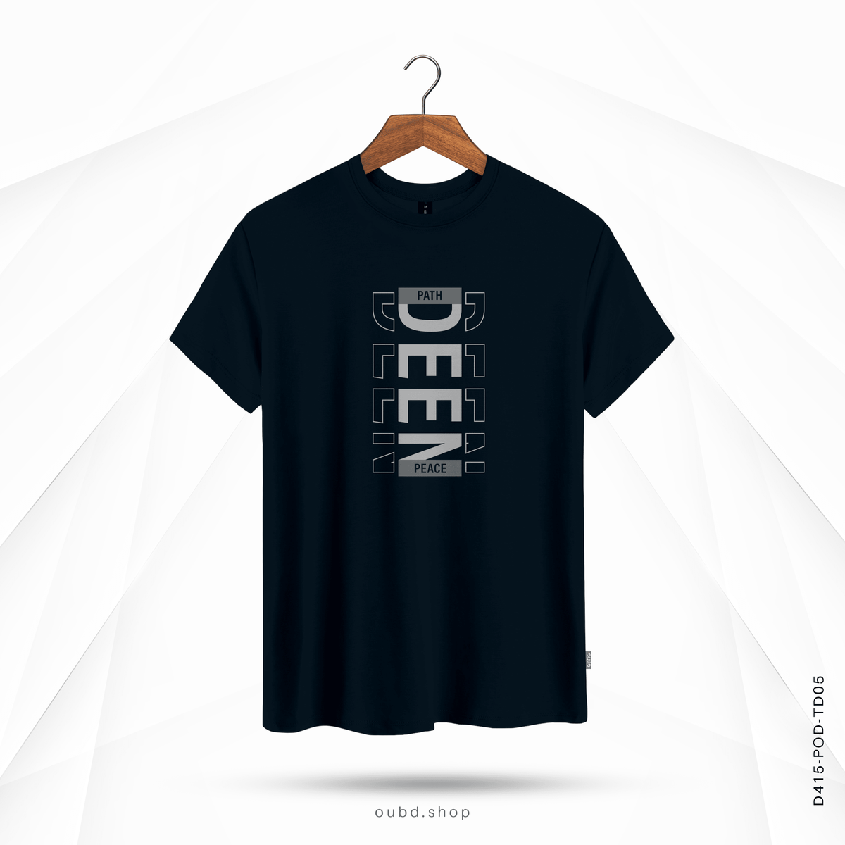 DEEN - OUBD