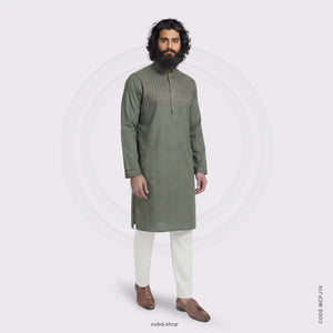 MENS CLASSIC PANJABI - OUBD