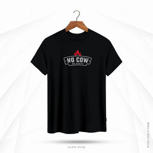 NO COW NO PARTY - OUBD