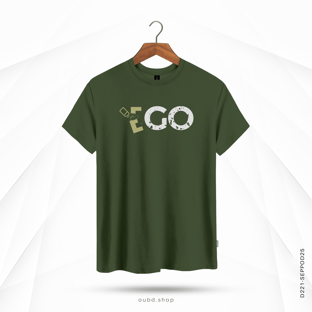 EGO - OUBD