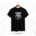 DEEN OVER DUNIA