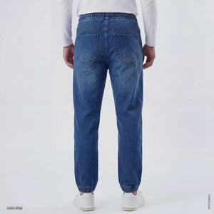 MENS DENIM PANT-WASH 1 - OUBD