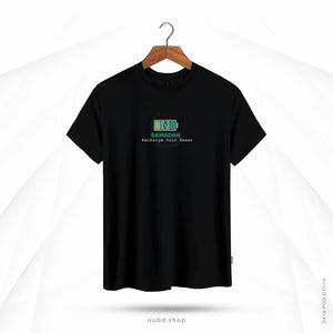 RAMADAN RECHARGE YOUR EMAAN V2 - OUBD