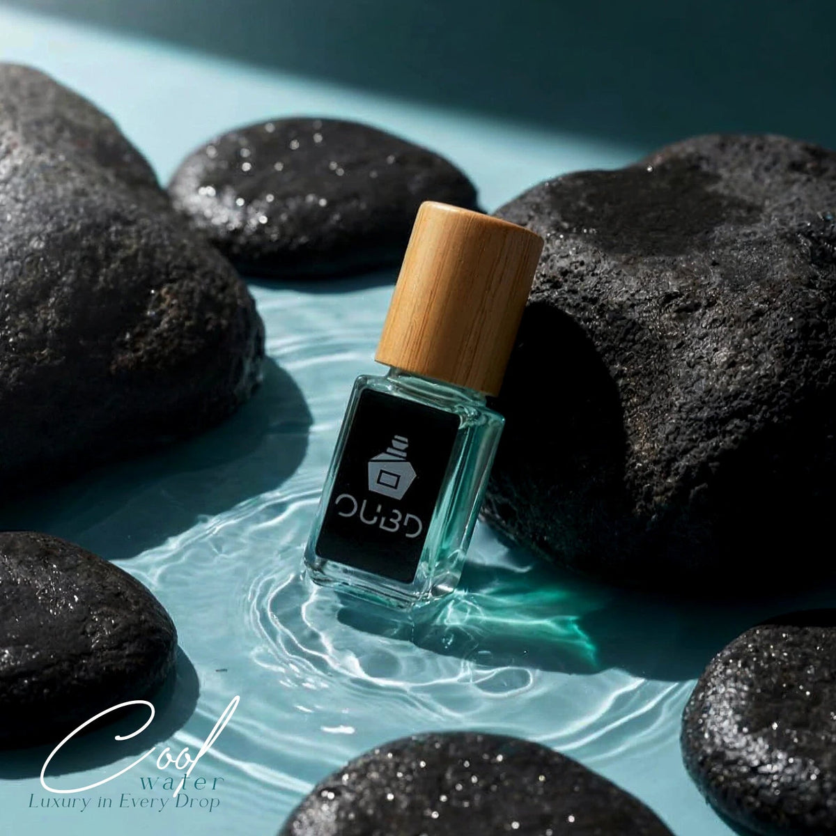 COOL WATER - OUBD