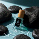 COOL WATER - OUBD