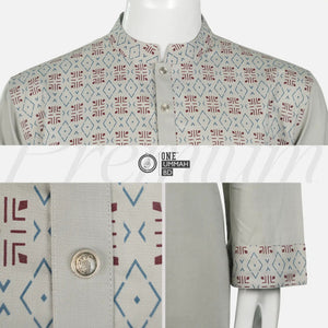 MENS CLASSIC PANJABI - OUBD