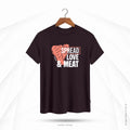 SPREAD LOVE & MEAT