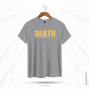 DEATH IS NEAR - OUBD