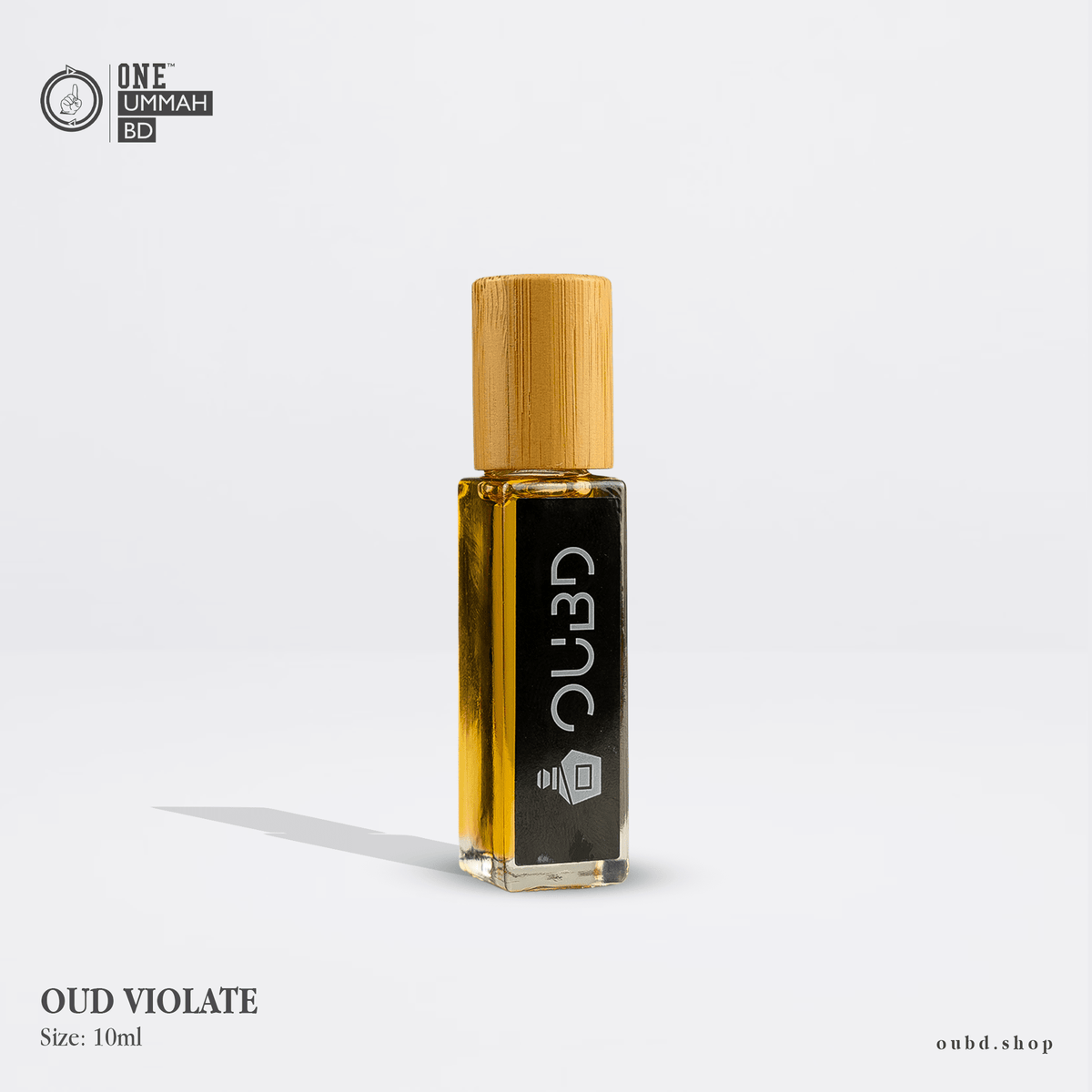 VIOLATE OUDH - OUBD