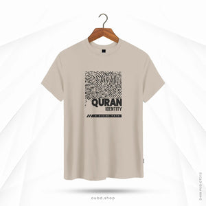 QURAN IDENTITY A DIVINE PATH - OUBD