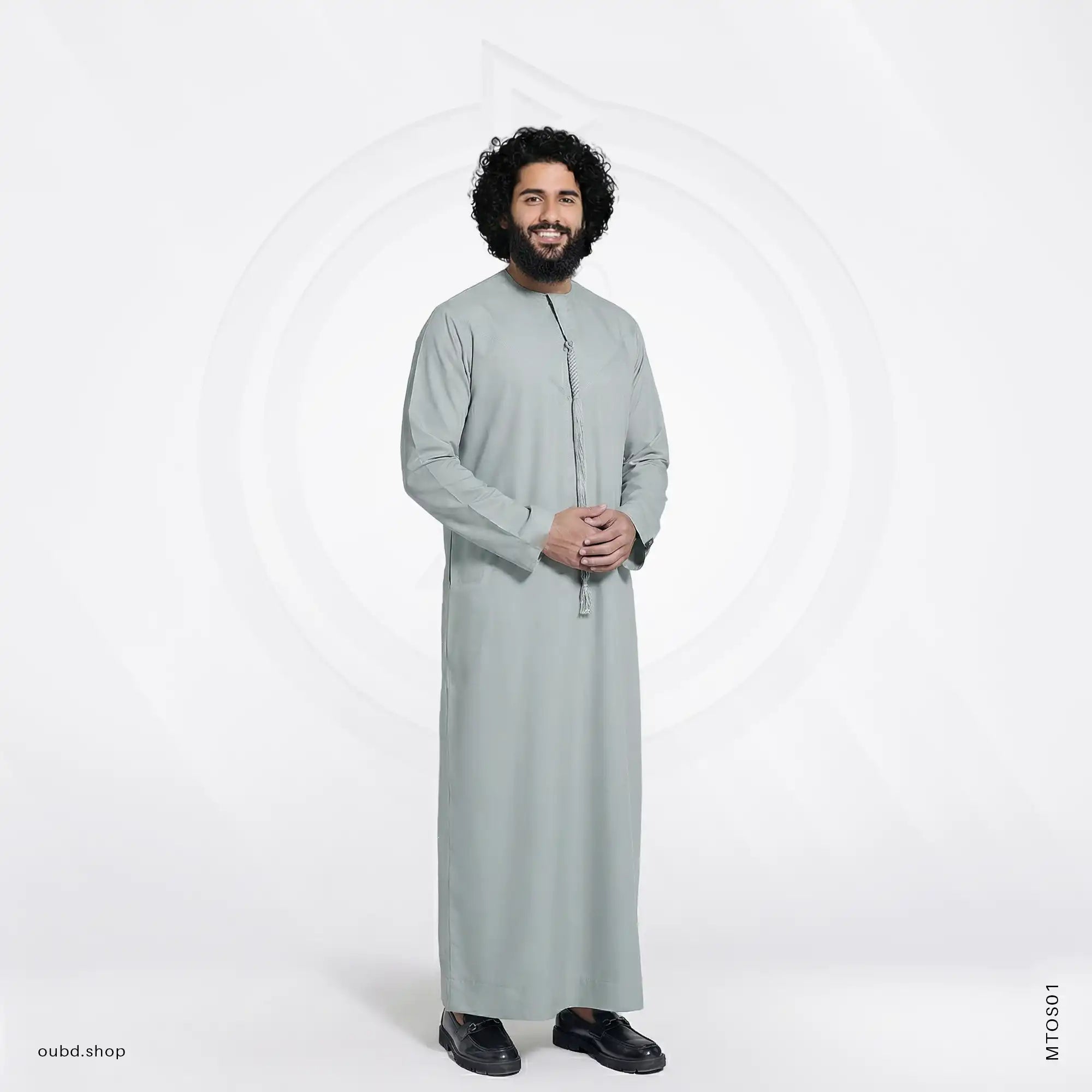 OMANI SPECIAL THOBE - OUBD