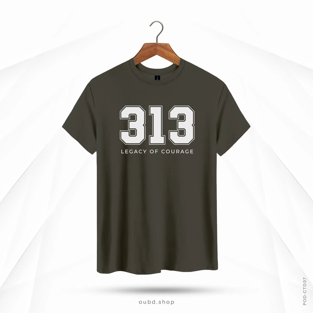 313 - OUBD