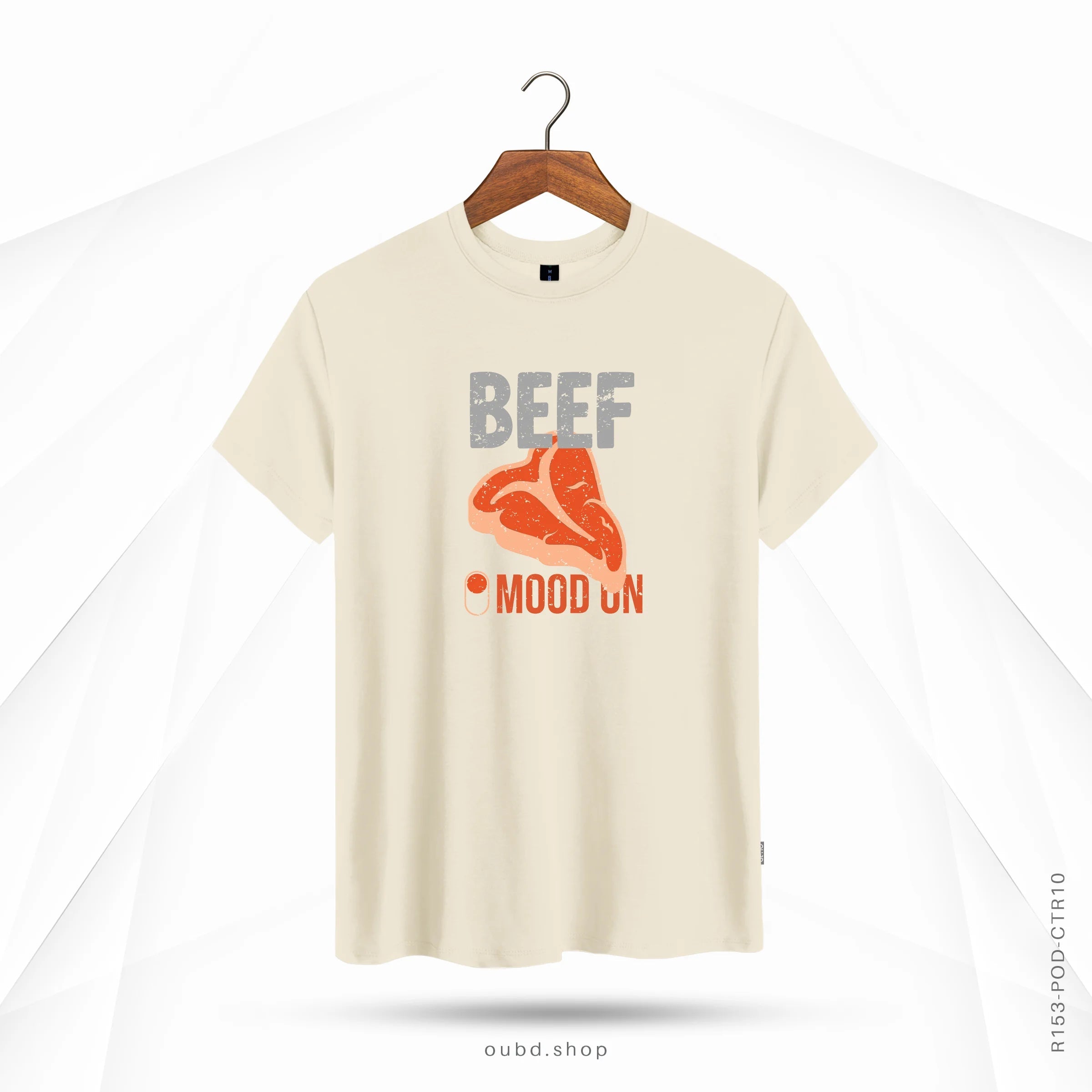 BEEF MODE ON - OUBD