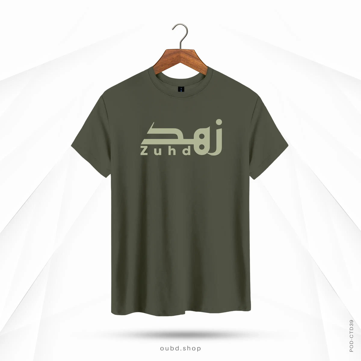 ZUHD - OUBD