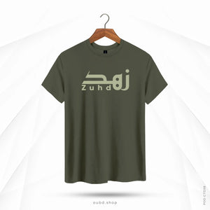 ZUHD - OUBD