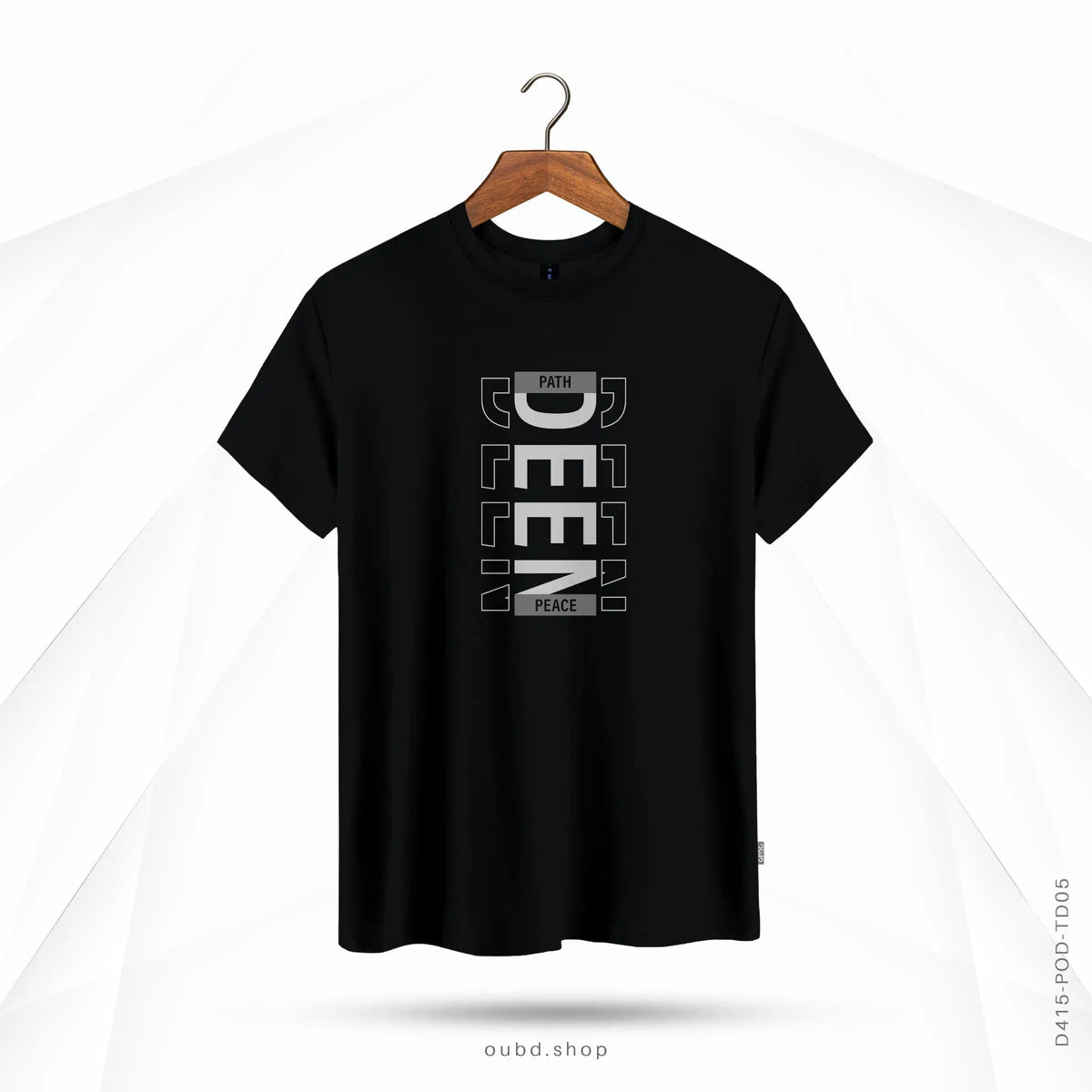 DEEN - OUBD