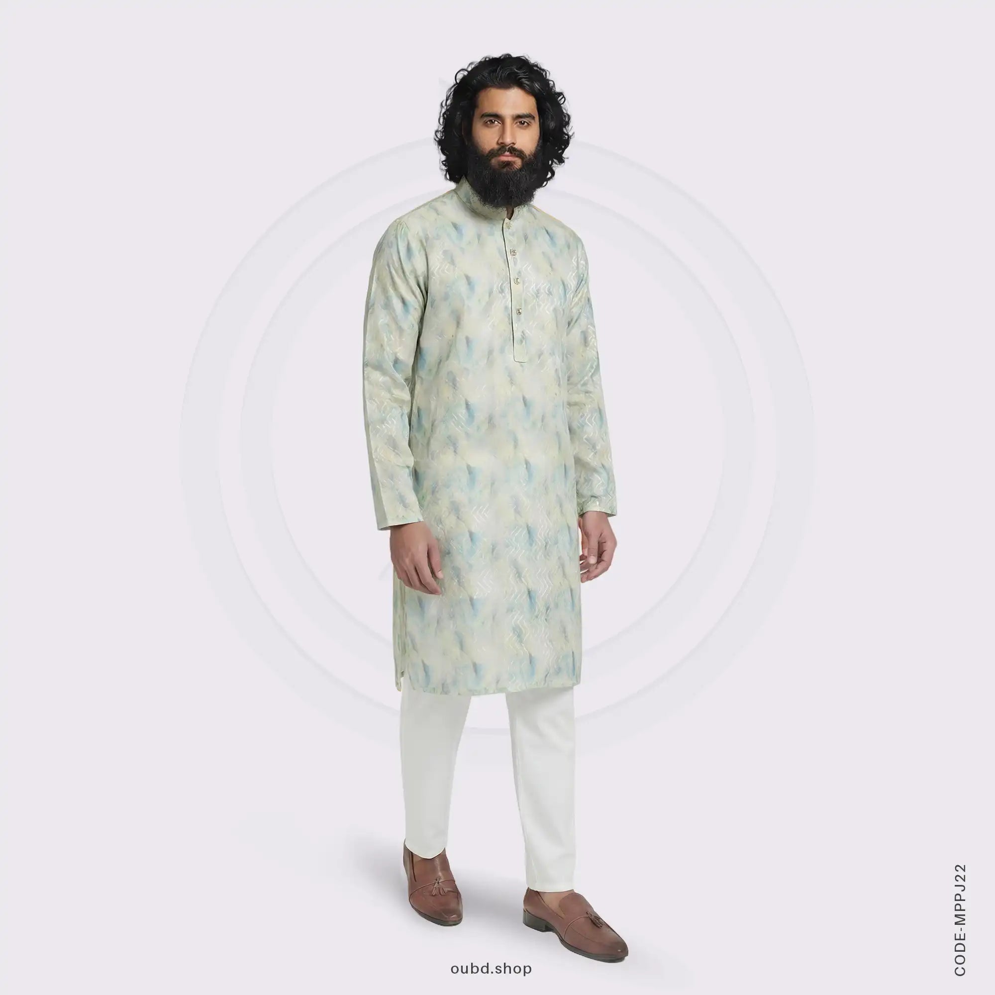 MENS PREMIUM PANJABI - OUBD
