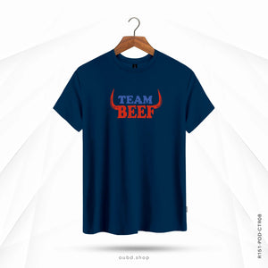 TEAM BEEF - OUBD