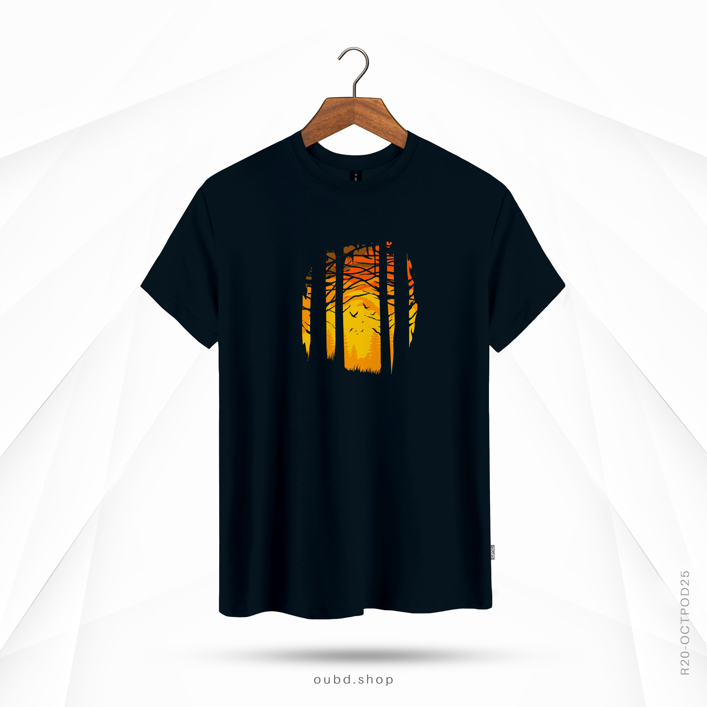 NATURE - OUBD