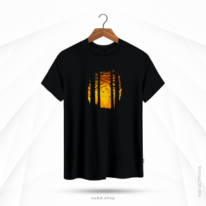NATURE - OUBD