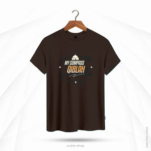MY COMPASS QIBLAH - OUBD