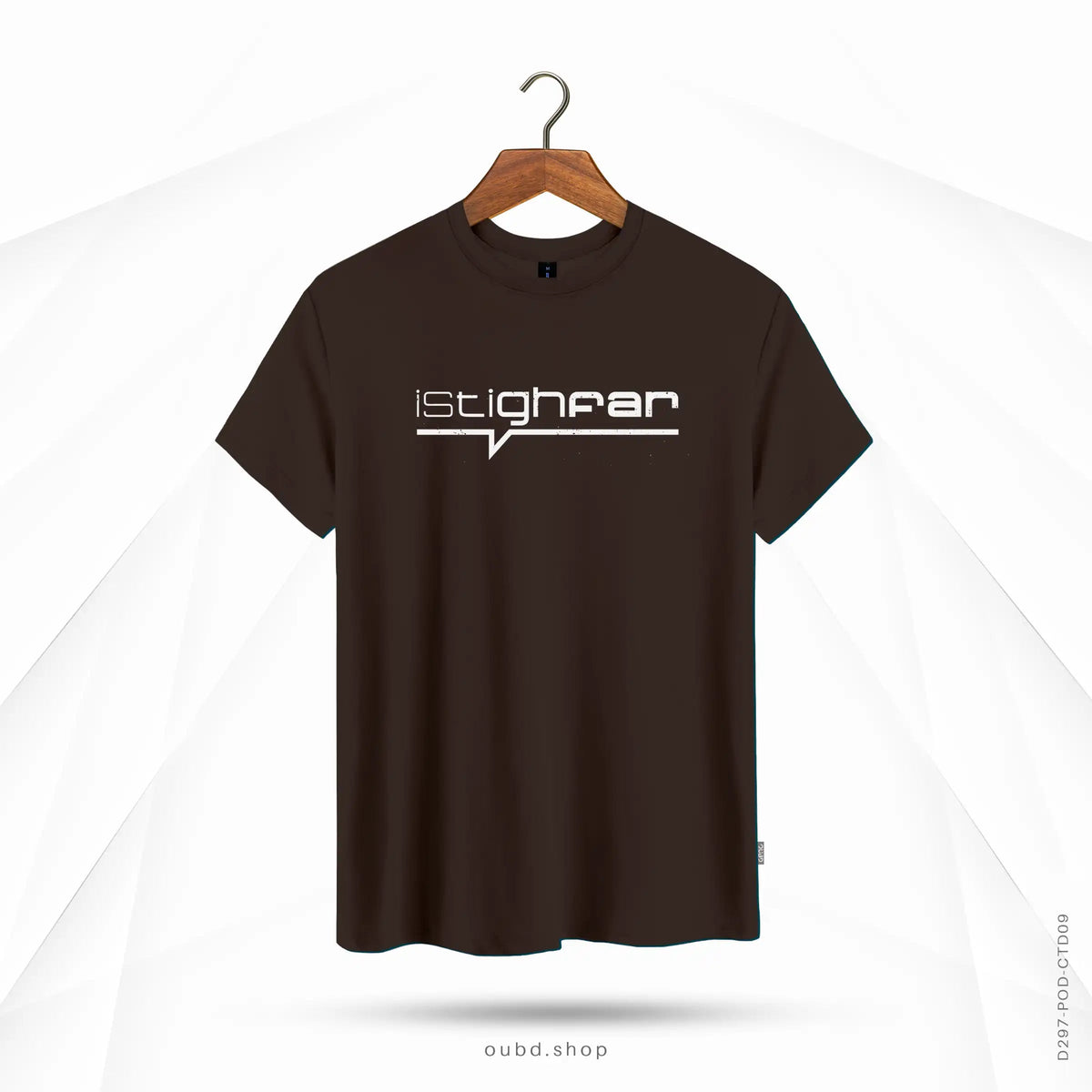 ISTIGFHAR V2 - OUBD