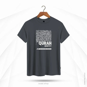 QURAN IDENTITY A DIVINE PATH - OUBD