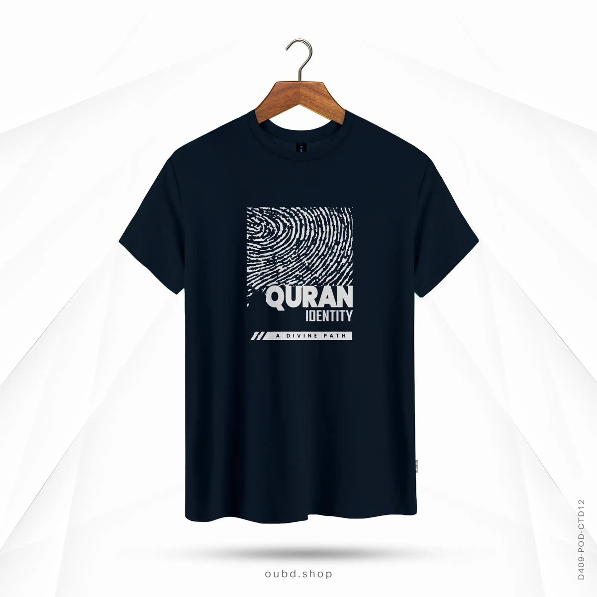 QURAN IDENTITY A DIVINE PATH - OUBD