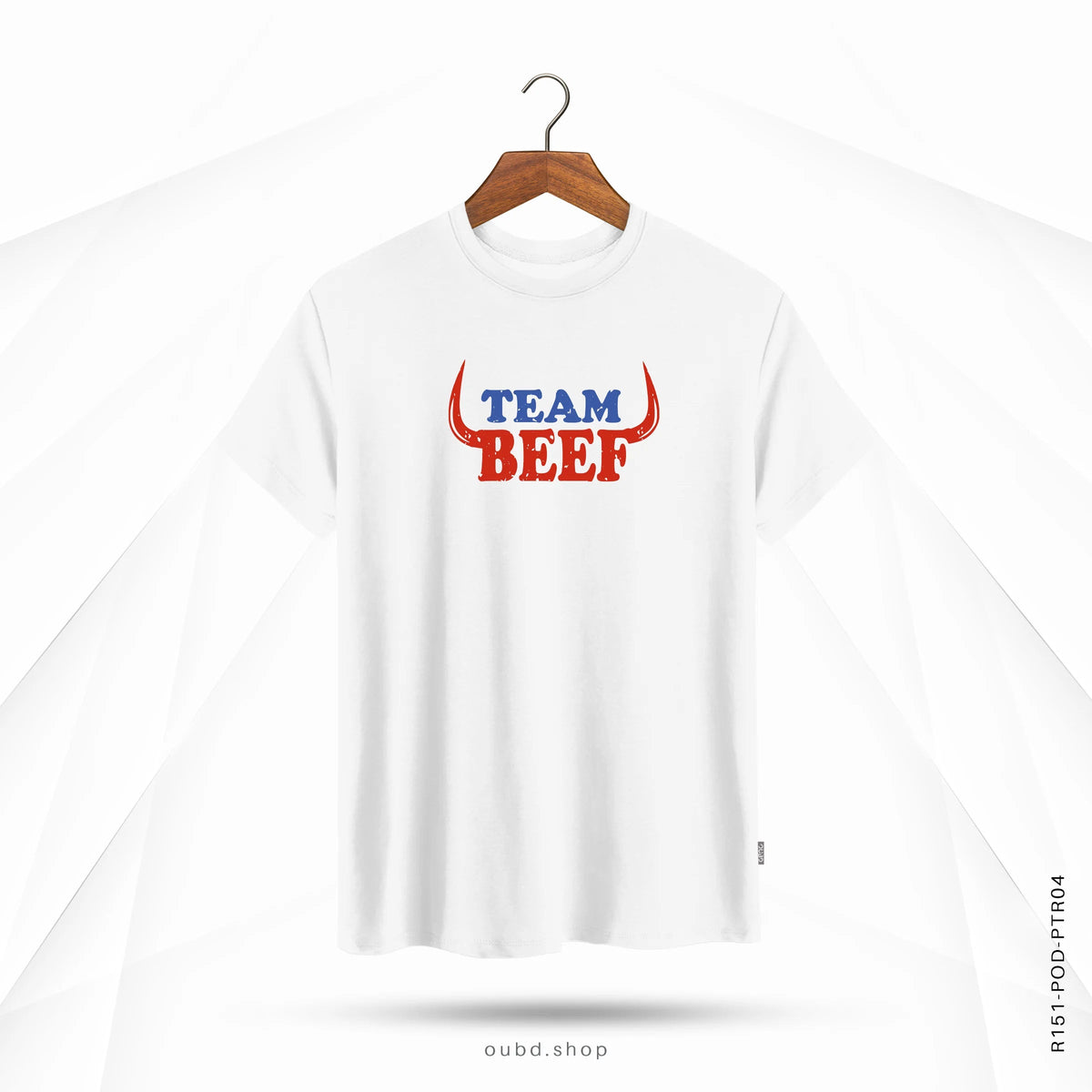TEAM BEEF - OUBD