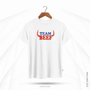 TEAM BEEF - OUBD