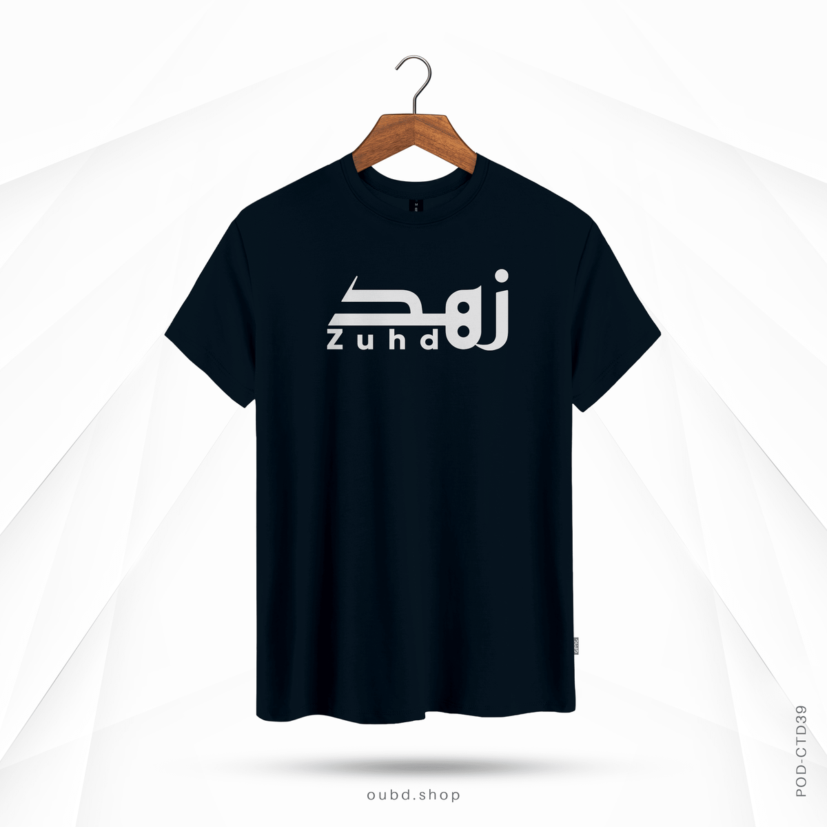 ZUHD - OUBD