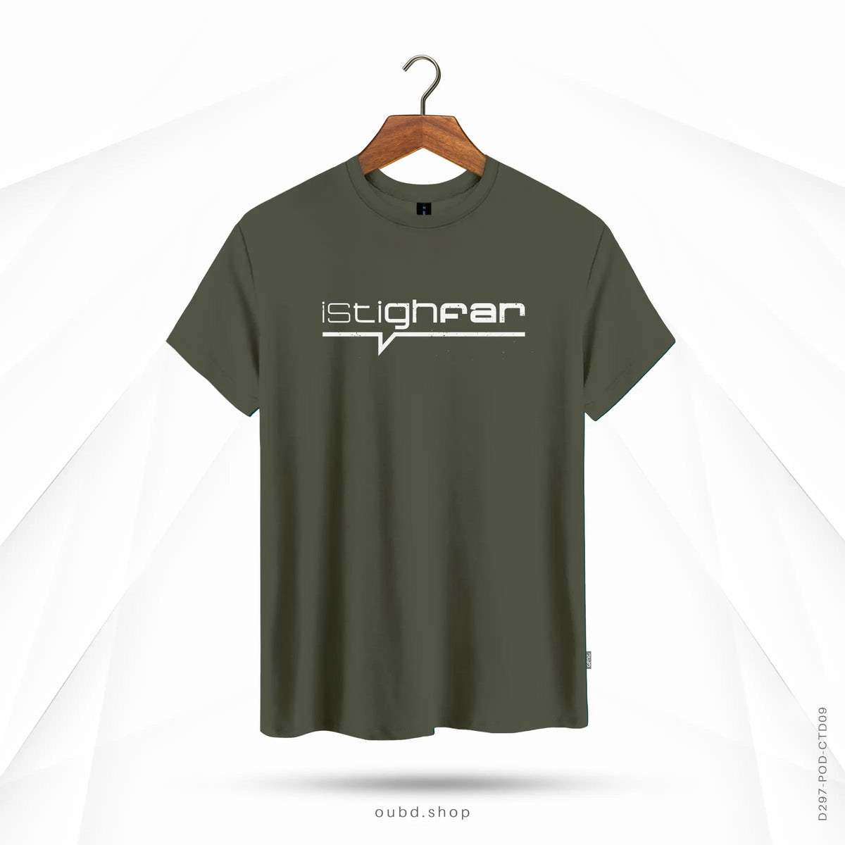 ISTIGFHAR V2 - OUBD