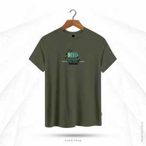 RAMADAN RECHARGE YOUR EMAAN V2 - OUBD