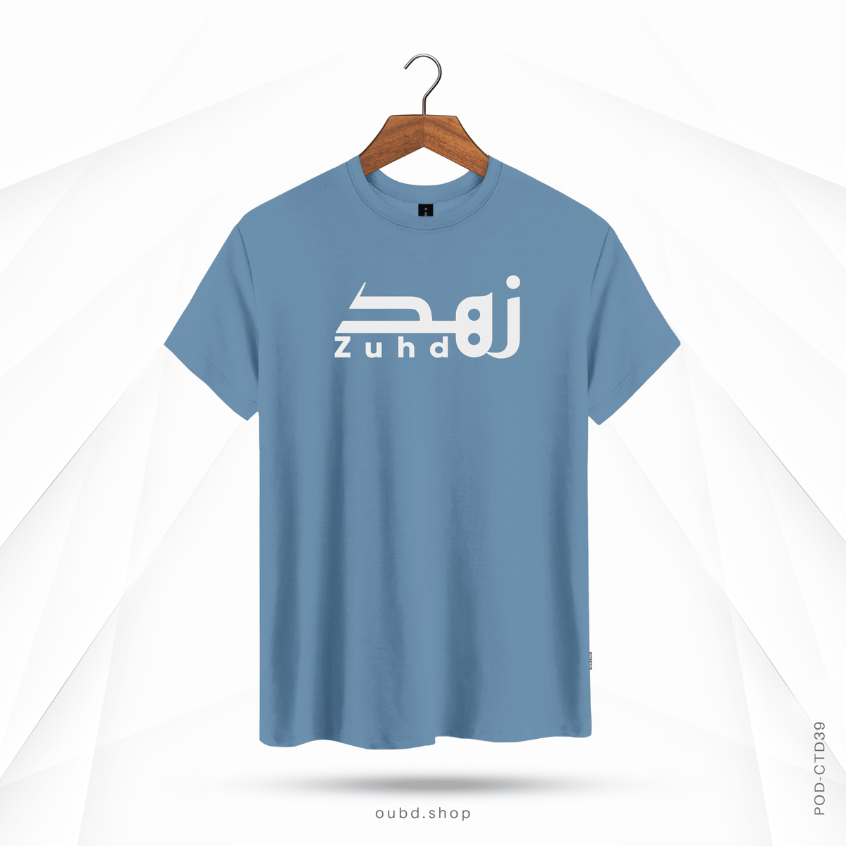 ZUHD - OUBD