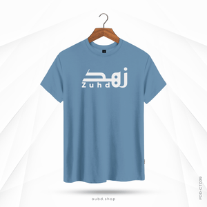 ZUHD - OUBD