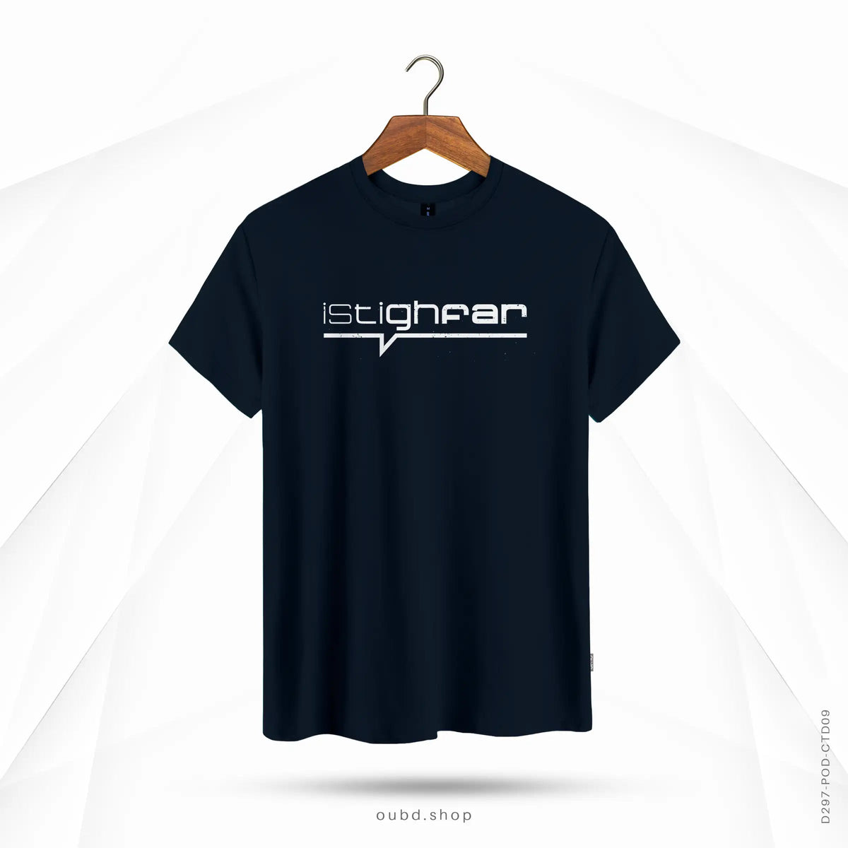 ISTIGFHAR V2 - OUBD