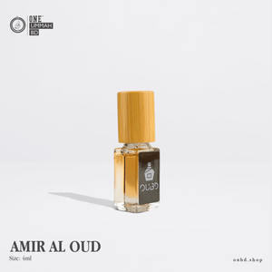 AMEER AL OUDH - OUBD