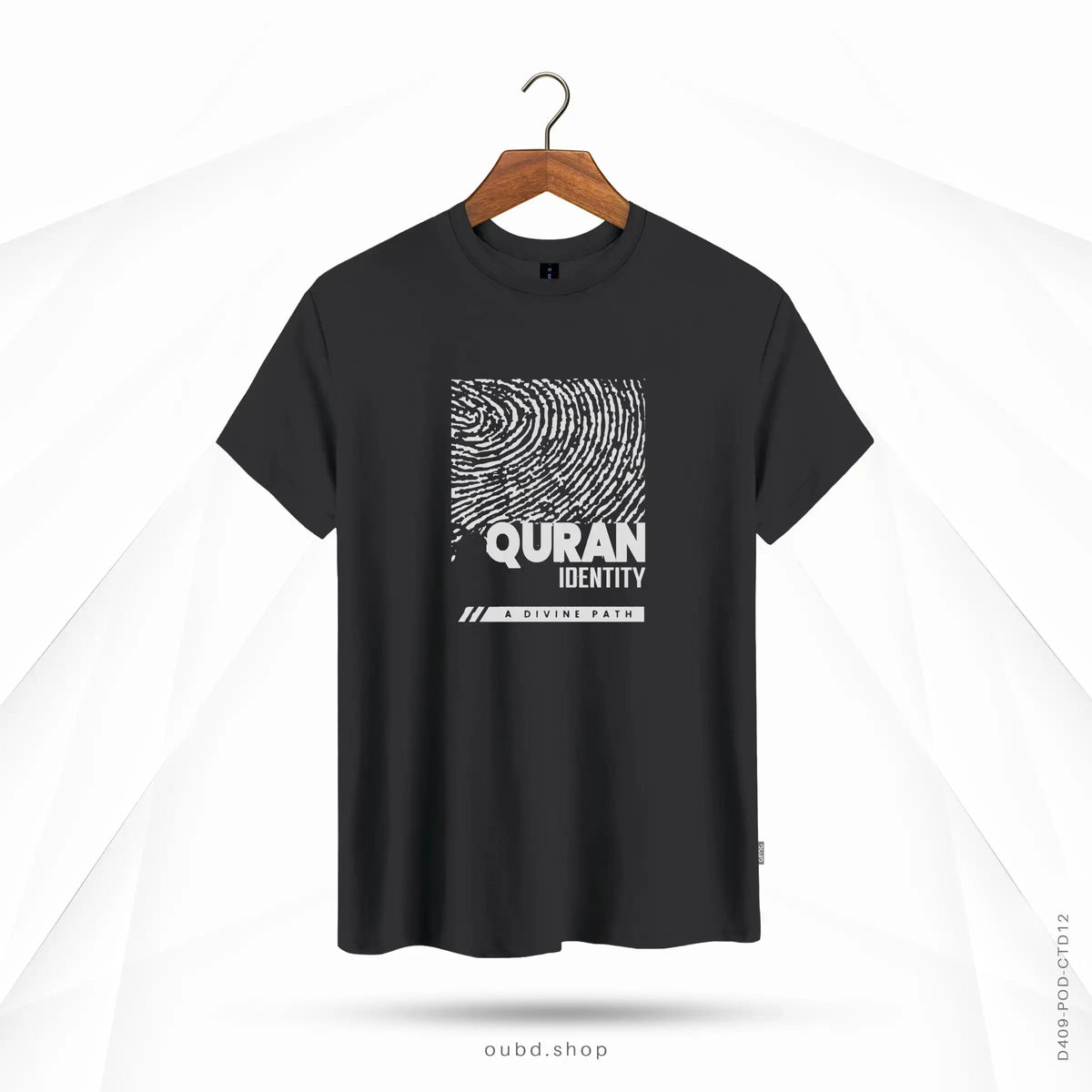 QURAN IDENTITY A DIVINE PATH - OUBD